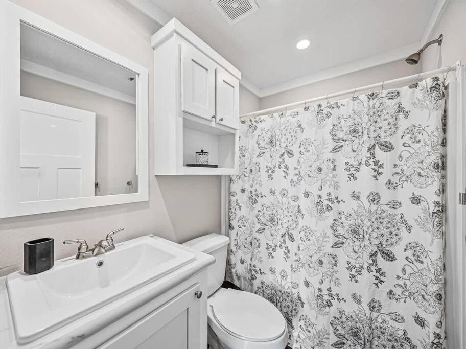 The Cozy Cabana Zephyrhills Exterior foto